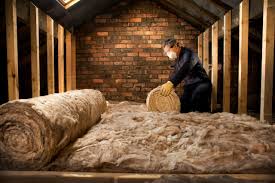 Types of Insulation We Offer in Harris Hill, NY